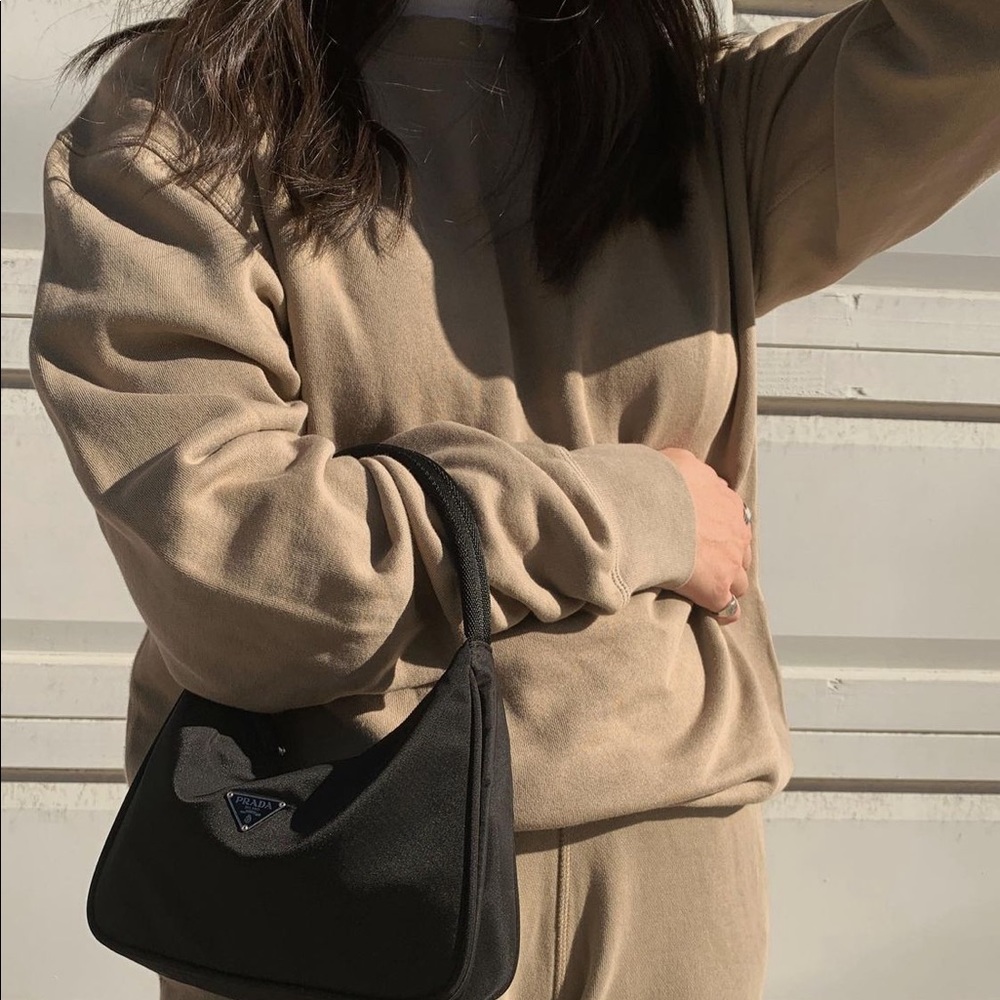 Kotn Men's Essential Sweatshirt in Coriander